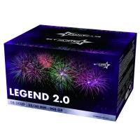 DEMO NR.09 - LEGEND 2.0 - 58 SKUD/25-30 MM.
