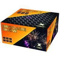DEMO NR.06 - BROCADE SHOW - 100 SKUD/20 MM.