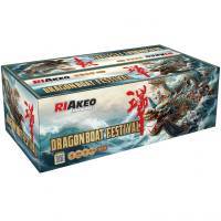 DEMO NR.13 - DRAGONBOAT FESTIVAL - 136 SKUD.