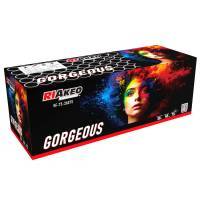 DEMO NR.11 - GORGEOUS - 75 SKUD/30 MM.