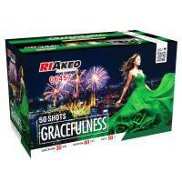 DEMO NR.08 - GRACEFULNESS - 50 SKUD/30 MM.