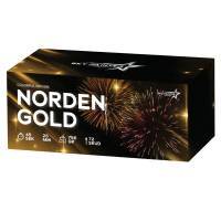 DEMO NR.07 - NORDEN GOLD 72 SKUD/25 MM.