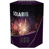 DEMO NR.04 - SOLARIS 19 SKUD/30 MM.
