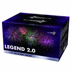 DEMO NR.09 - LEGEND 2.0 - 58 SKUD/25-30 MM.