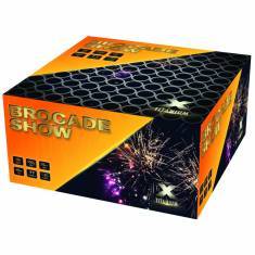 DEMO NR.06 - BROCADE SHOW - 100 SKUD/20 MM.