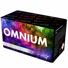 DEMO NR.05 - OMNIUM - 50 SKUD/25 MM.