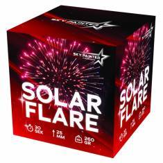DEMO NR.03 - SOLAR FLARE 25 SKUD/25 MM.